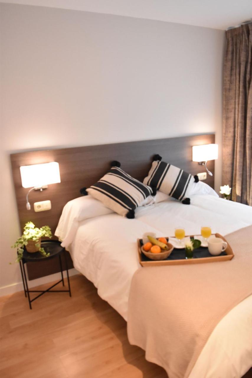 Yomo Patagonia Hotel Arinsal Bilik gambar